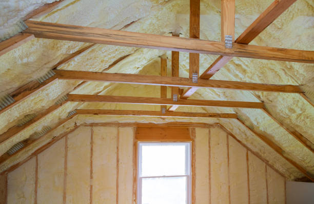 Best Commercial Insulation in Chickamau, GA
