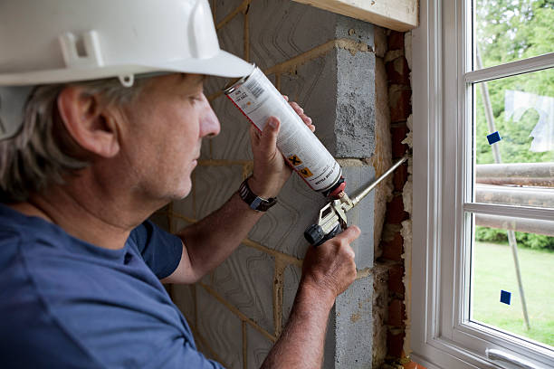 Best Insulation Maintenance and Repair in Chickamau, GA