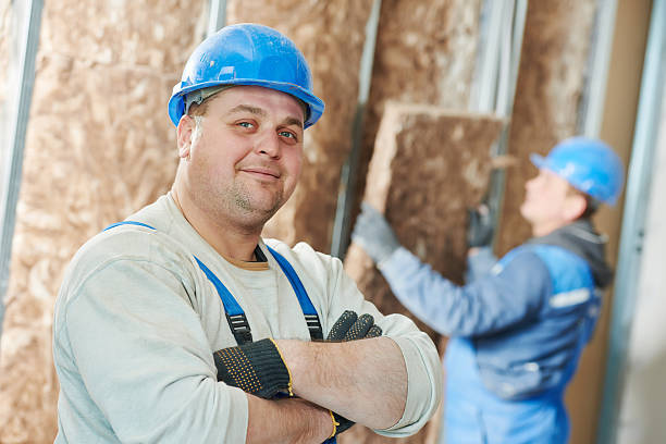 Reliable GA Insulation Contractor Solutions