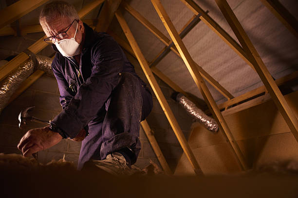 Best Residential Insulation in Chickamau, GA
